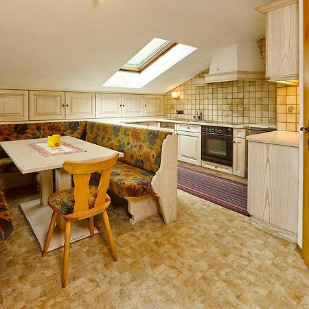 Haus Frieda Villa Längenfeld Екстериор снимка