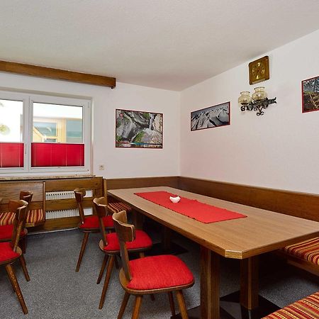 Haus Frieda Villa Längenfeld Екстериор снимка
