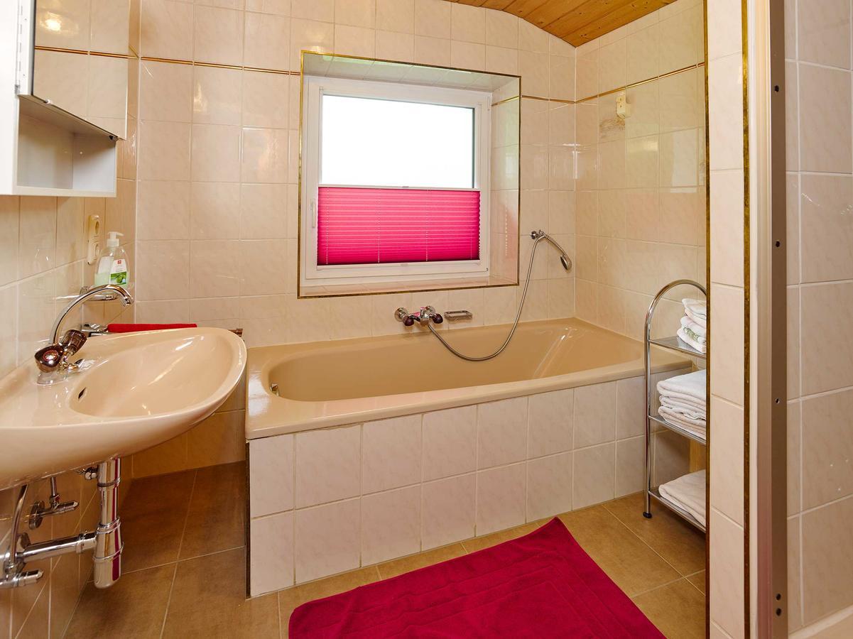 Haus Frieda Villa Längenfeld Екстериор снимка