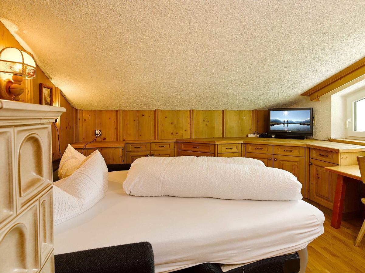 Haus Frieda Villa Längenfeld Екстериор снимка
