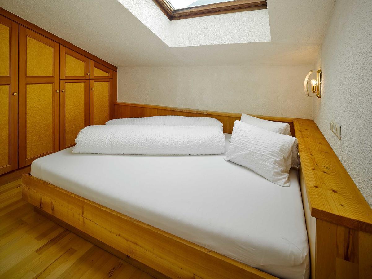 Haus Frieda Villa Längenfeld Екстериор снимка